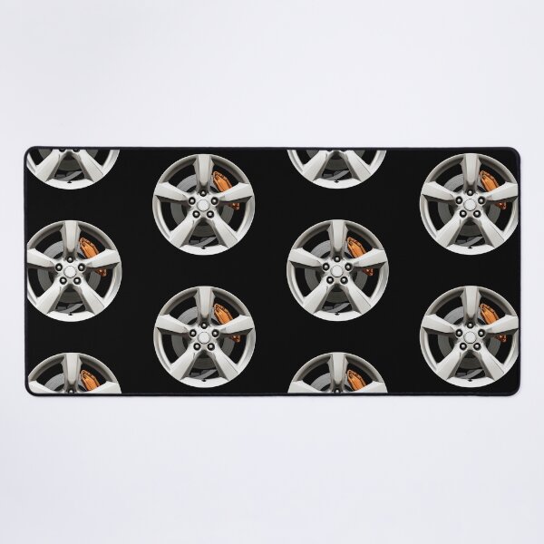 Item preview, Z33 Original Wheel Design designed and sold by ApexFibers.