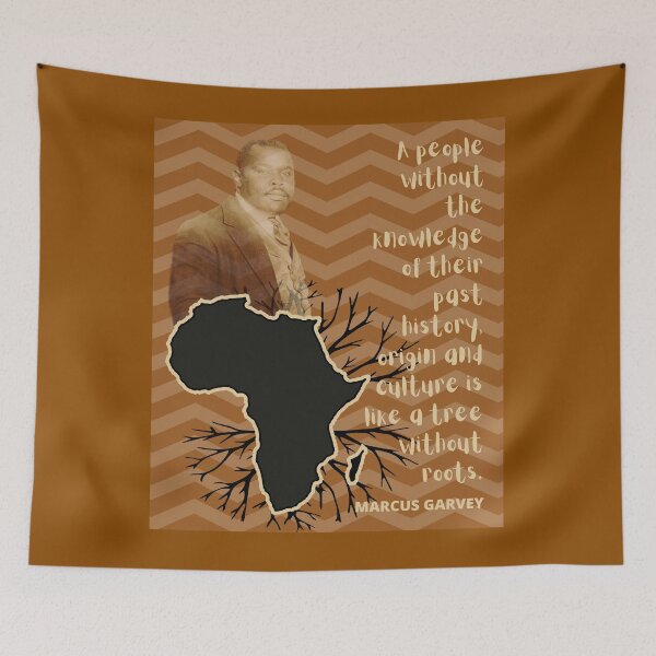 Item preview,  A People Without the Knowledge of their History  designed and sold by sourceoflife.