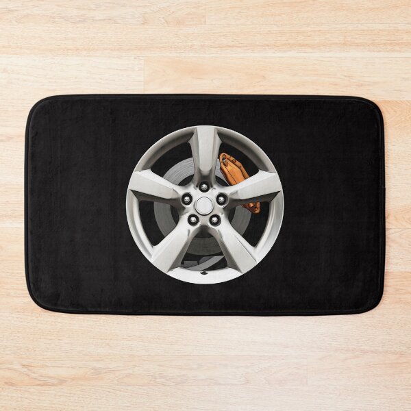 Item preview, Z33 Original Wheel Design designed and sold by ApexFibers.