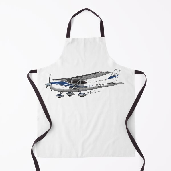 Item preview, Cessna Skylane Emblem Old School N23TL designed and sold by Michael Garber.