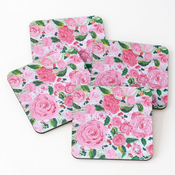 Item preview, Florals designed and sold by Sonia dutta_art.