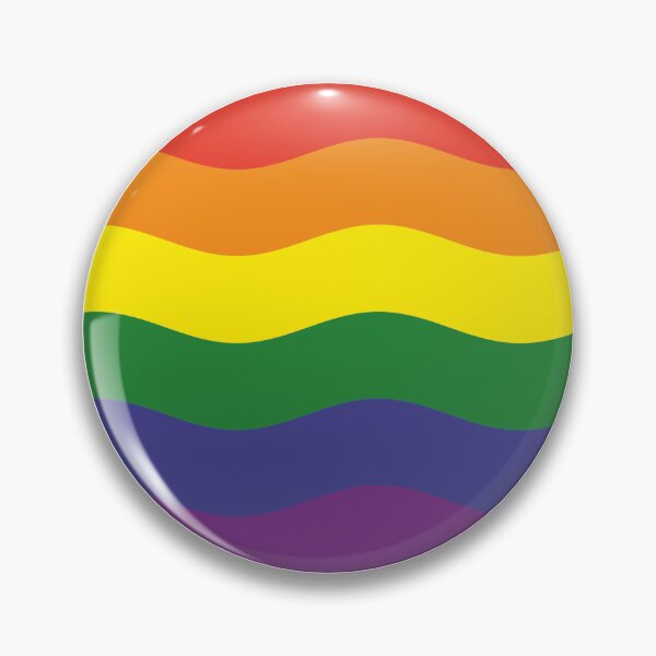 Item preview, Rainbow Art LGBT designed and sold by LGBT-Art-Design.