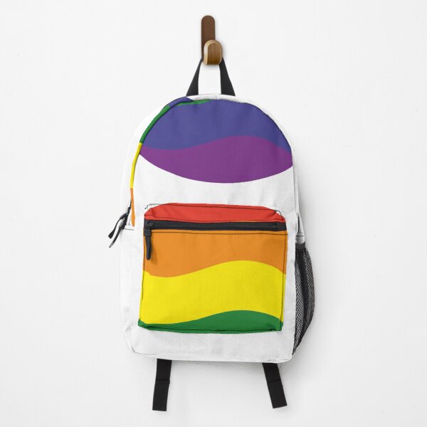 Item preview, Rainbow Art LGBT designed and sold by LGBT-Art-Design.