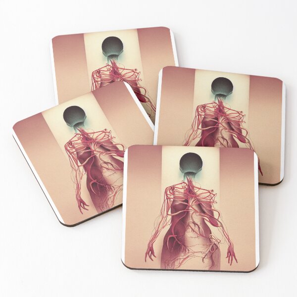 Item preview, Surreal Anatomy designed and sold by A-Skyman.