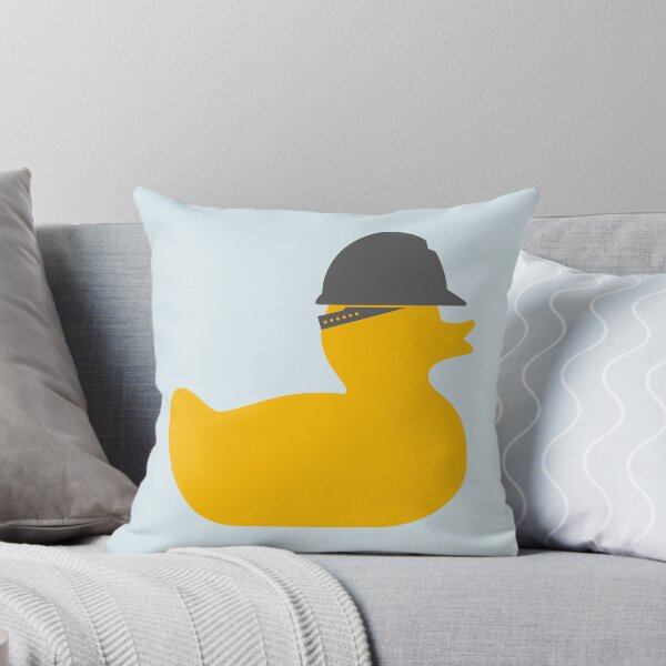 Item preview, Worker Duck designed and sold by Off-BrandInc.