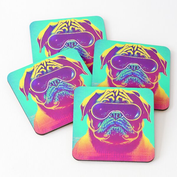 Item preview, Hipster french bulldog designed and sold by Grewtrel.