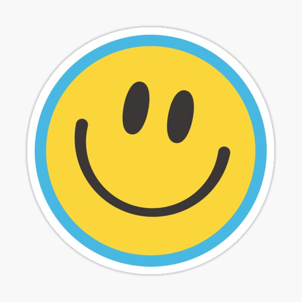 Item preview, Smiley Face designed and sold by DMGalleryy.