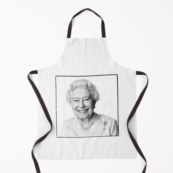 Item preview, Queen Elizabeth II designed and sold by LilacFrost.