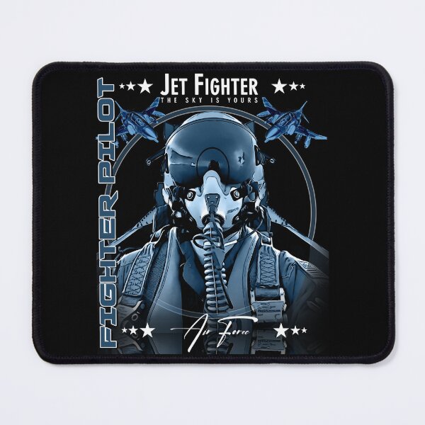 Item preview, Fighter Pilot Helmet Air Force F4 Phantom designed and sold by Aerolovers.