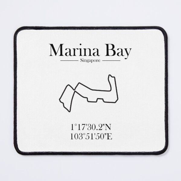 Item preview, Singapore Grand Prix Co-Ordinates designed and sold by JonRDesigns.