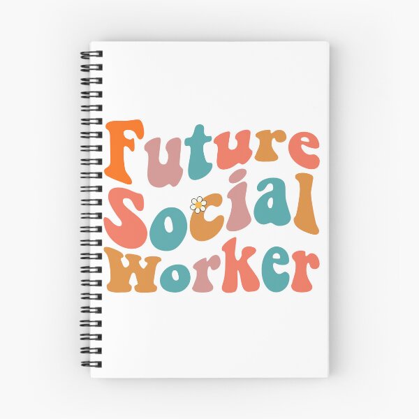 Item preview, Future Social Worker designed and sold by andro-designs.