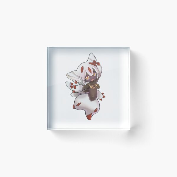 Item preview, Made in Abyss | Faputa designed and sold by SubtleDesings.