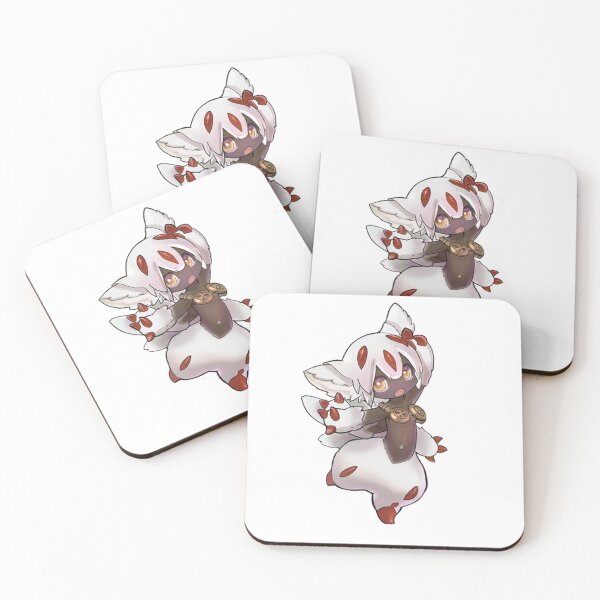 Item preview, Made in Abyss | Faputa designed and sold by SubtleDesings.