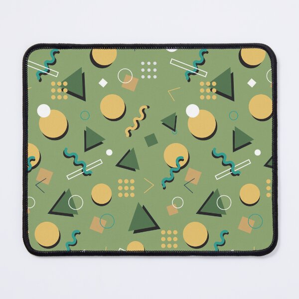 Item preview, 90s Design (Green) designed and sold by vron615.