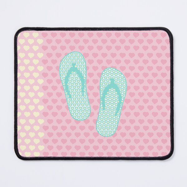 Item preview, Flip Flop Pastel designed and sold by XOOXOO.