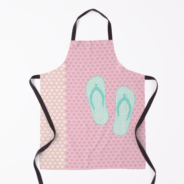 Item preview, Flip Flop Pastel designed and sold by XOOXOO.