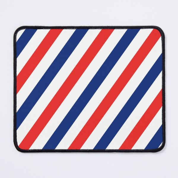Item preview, Barber Stripes designed and sold by XOOXOO.