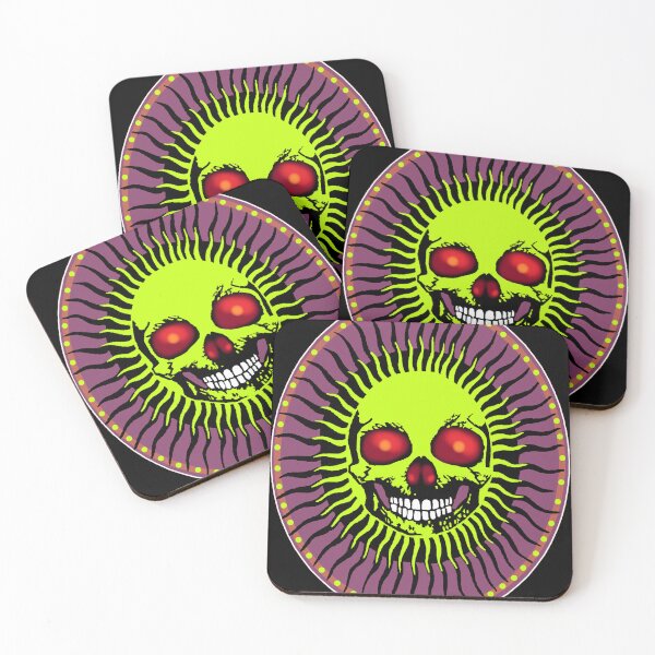 Item preview, shining skull 2 designed and sold by crileybell.
