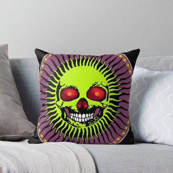 Item preview, shining skull 2 designed and sold by crileybell.