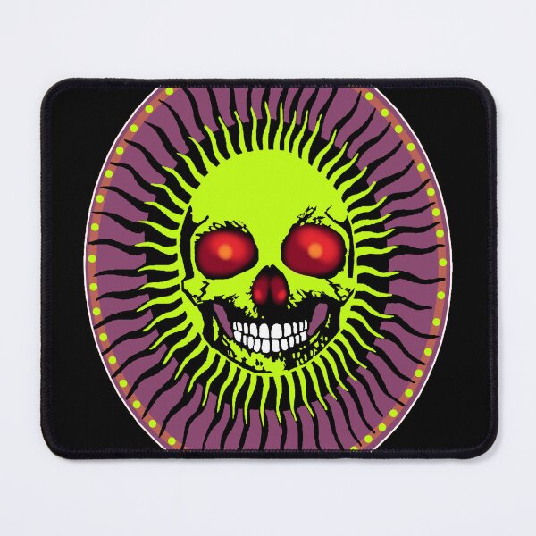 Item preview, shining skull 2 designed and sold by crileybell.