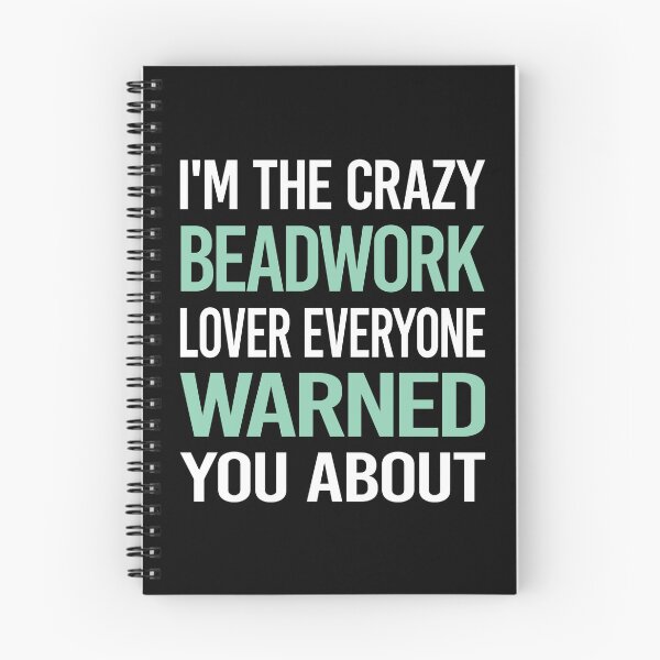 Item preview, Crazy Lover Beadwork designed and sold by BimBamFrank.