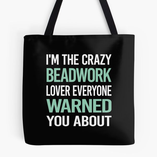 Item preview, Crazy Lover Beadwork designed and sold by BimBamFrank.
