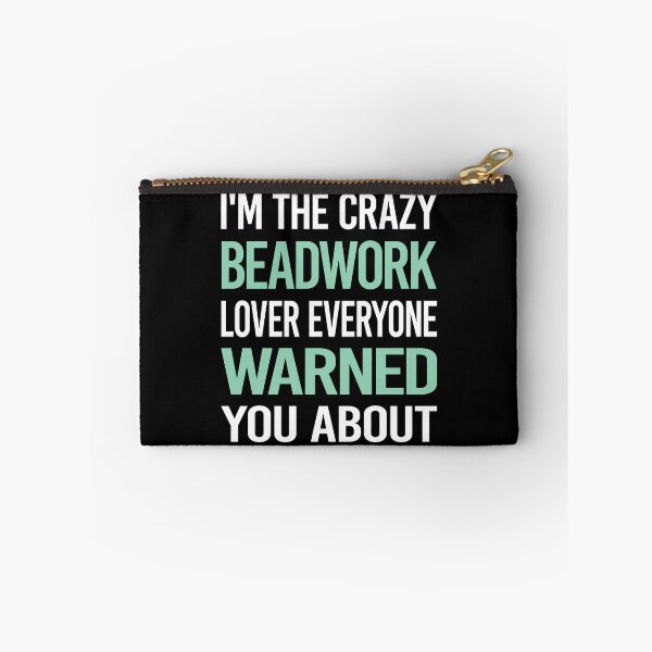 Item preview, Crazy Lover Beadwork designed and sold by BimBamFrank.