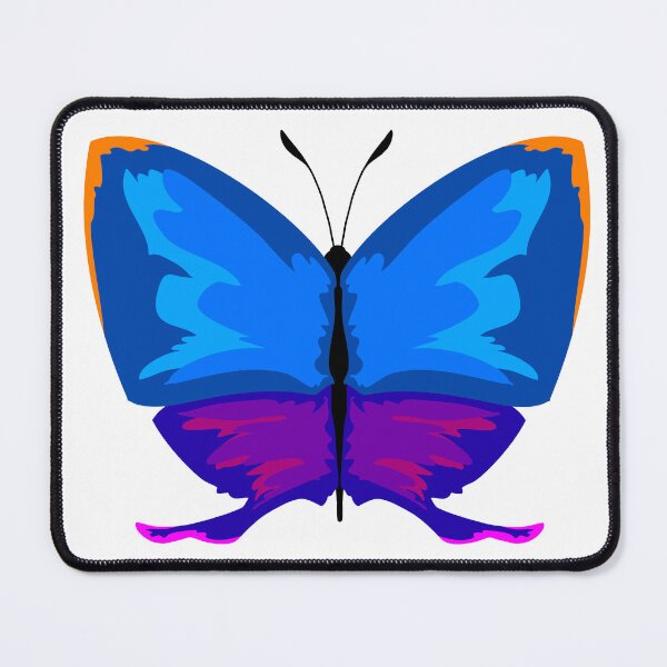 Item preview, Butterfly designed and sold by AstralCocoa.