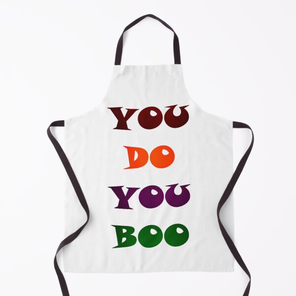 Aperçu de l'œuvre tu fais tu boo créée et vendue par csbfashions.