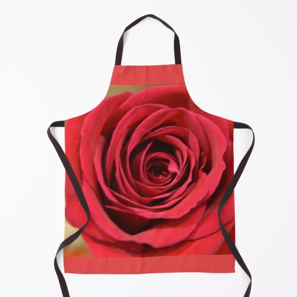 Item preview, Lovely red rose flower close up picture. Floral photography. designed and sold by naturematters.