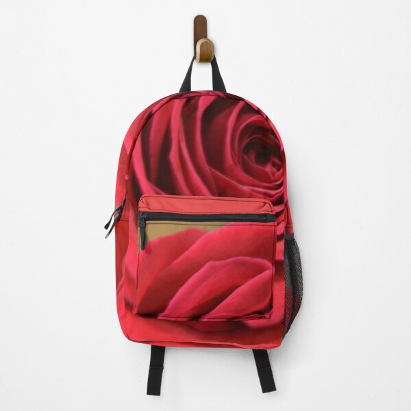 Item preview, Lovely red rose flower close up picture. Floral photography. designed and sold by naturematters.