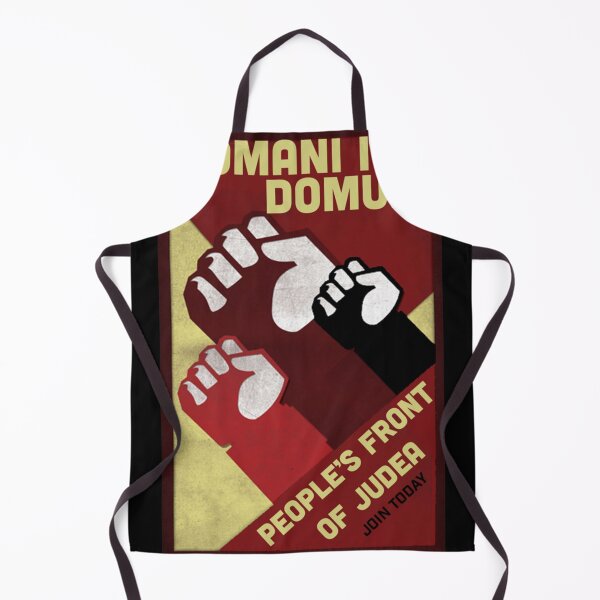 Item preview, People's Front Of Judea - Roman's Go Home designed and sold by HANNAPATRICKS.