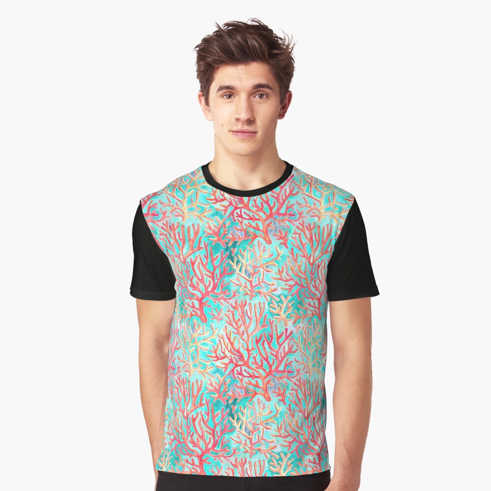 Artikel-Vorschau von Grafik T-Shirt, designt und verkauft von micklyn.