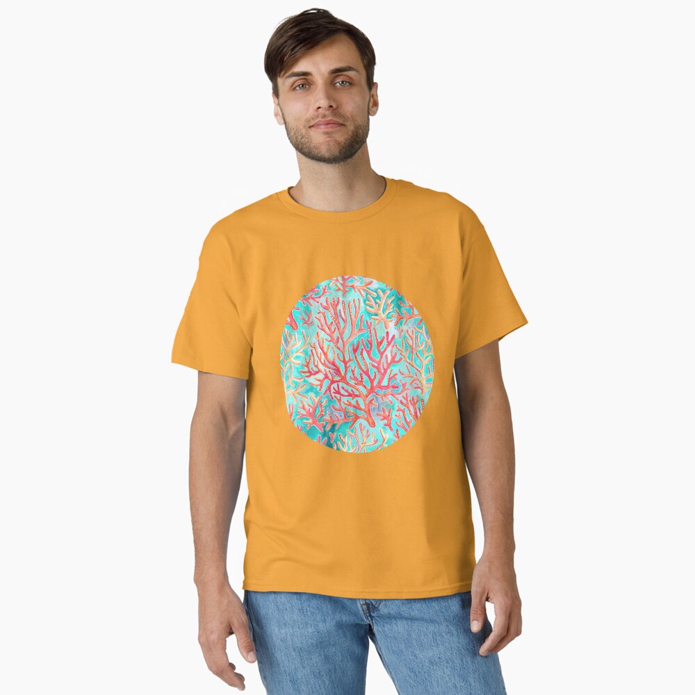 Artikel-Vorschau von Classic T-Shirt, designt und verkauft von micklyn.