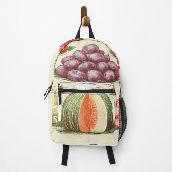Item preview, Vintage Fruit Dessert Mrs Beeton Illustration designed and sold by Old Soul Vintage .