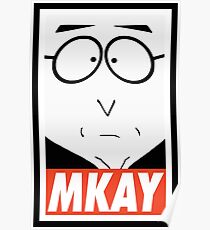 MKAY Poster