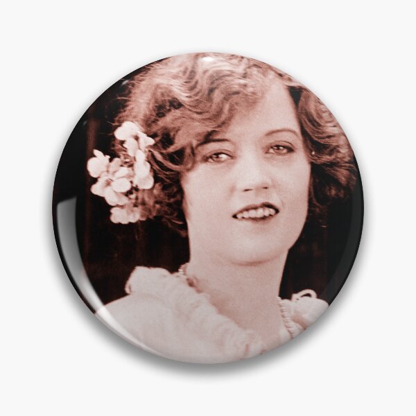 Item preview, Vintage photograph of silent film actress Marion Davies designed and sold by mesreveries.