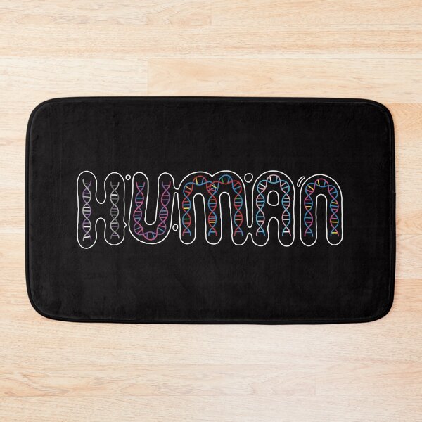 Item preview, Human Science DNA Flag by Tobe Fonseca designed and sold by Tobe Fonseca®.