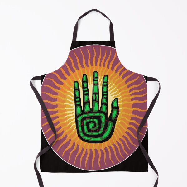 Item preview, solar hand designed and sold by crileybell.