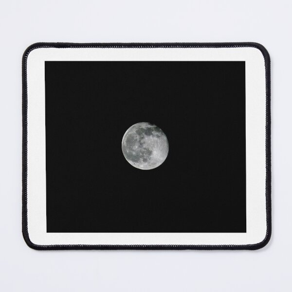 Item preview, Midnight Moon designed and sold by ArcadianFrame.