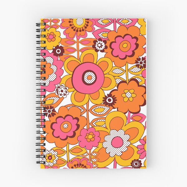 Item preview, 225 Fun Flowers designed and sold by Cressidacarr.