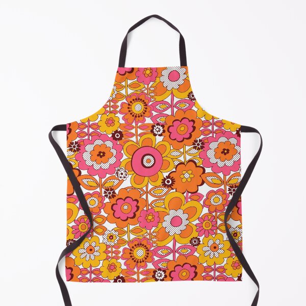 Item preview, 225 Fun Flowers designed and sold by Cressidacarr.