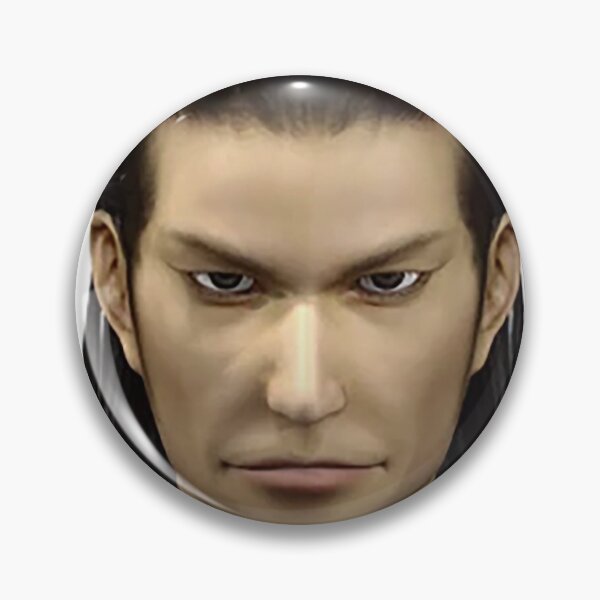Item preview, Yakuza Nishiki designed and sold by Deepcale.