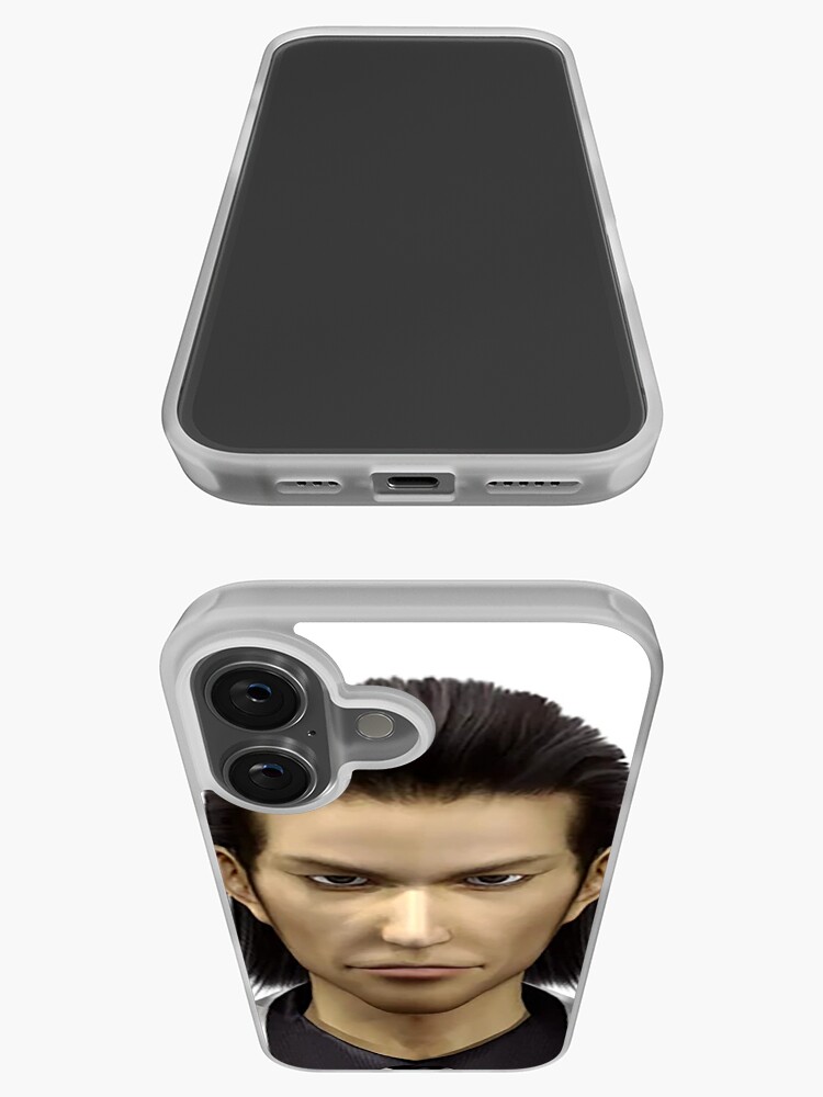 iPhone - Nobu shop です Tango (Enduro iPhone Case) - fishskyn