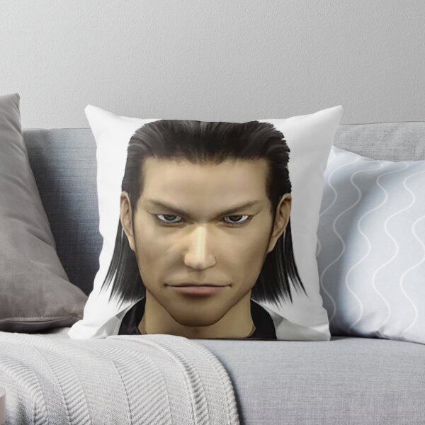 Gamer Today s Good Mood Is Sponsoring By Gaming' Throw Pillow