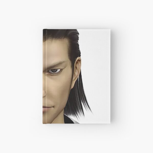 Vista previa del artículo con la obra «Yakuza Nishiki», diseñado y vendido por Deepcale.