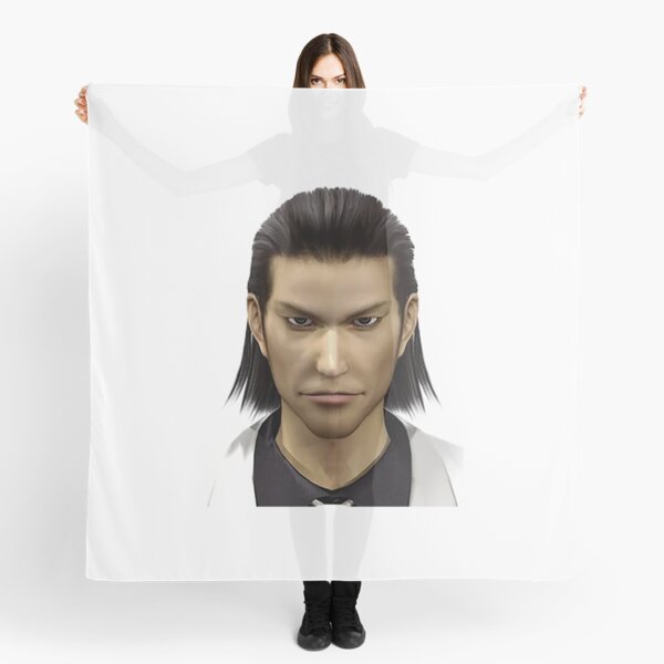 Item preview, Yakuza Nishiki designed and sold by Deepcale.