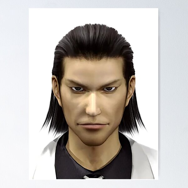 Item preview, Yakuza Nishiki designed and sold by Deepcale.