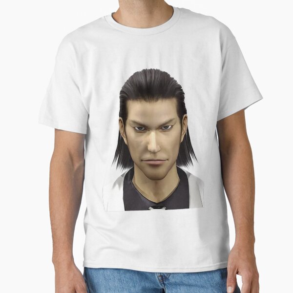 Item preview, Yakuza Nishiki designed and sold by Deepcale.