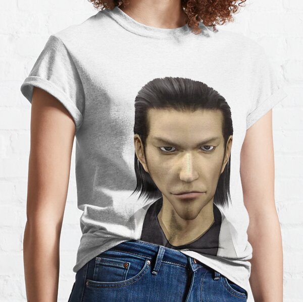 Yakuza Clothing for Sale